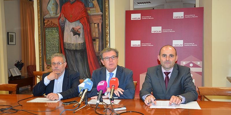 La UCLM obtiene el quinto mejor resultado en las pruebas MIR