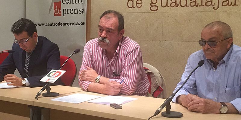 La caza y pesca de Guadalajara salen a la calle