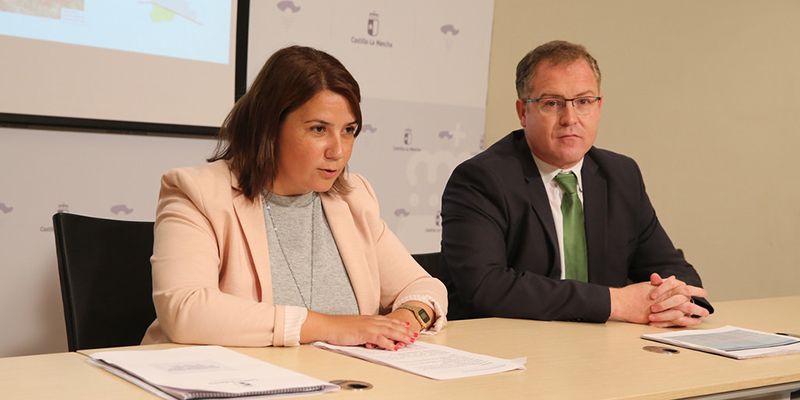 La iniciativa ARUI plantea actuaciones en el Casco Histórico y en el barrio del Caño de Tarancón