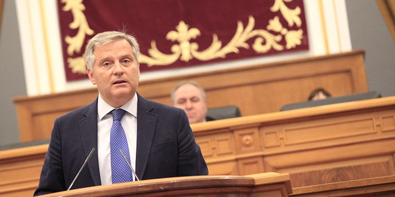 Las Cortes regionales exigen a Page que pague a los funcionarios el 1,5% de incremento salarial que pactó con ellos