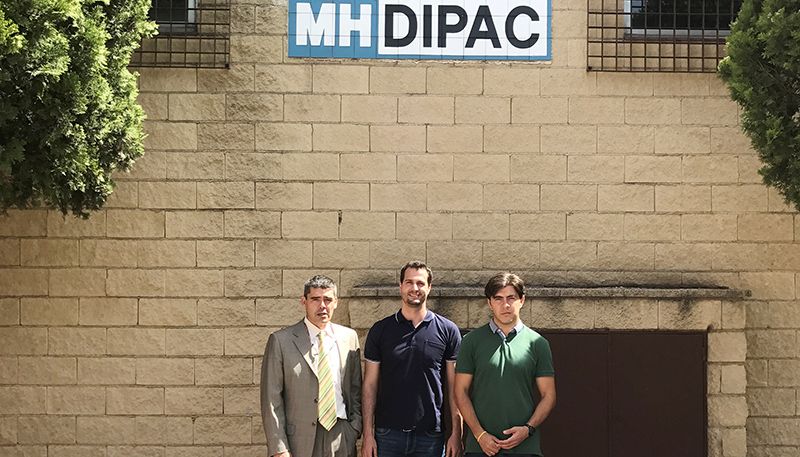 Las ayudas a la inversiónl a través del Plan Adelante han supuesto la creación de 51 empleos en Guadalajara