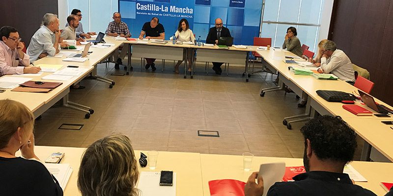 Las bases de las convocatorias que regirán las oposiciones del SESCAM incorporan importantes novedades