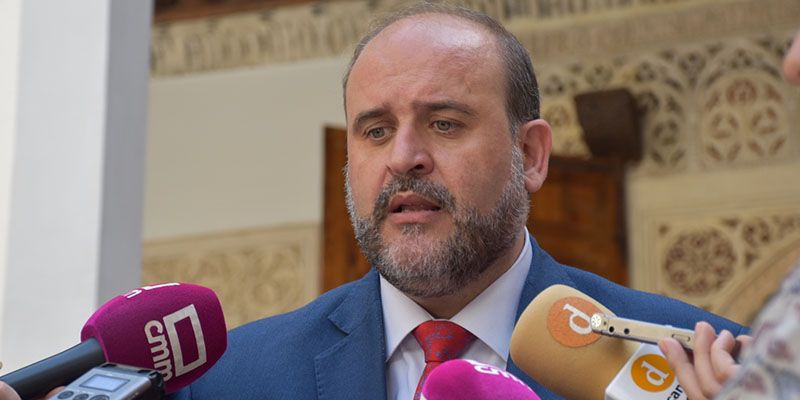 Las convocatorias de ayuda de la Junta priorizarán los proyectos que se desarrollen en las zonas ITI de Castilla-La Mancha