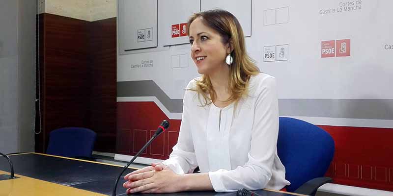 Maestre también lima asperezas y señala que “todos los socialistas caben en este proyecto