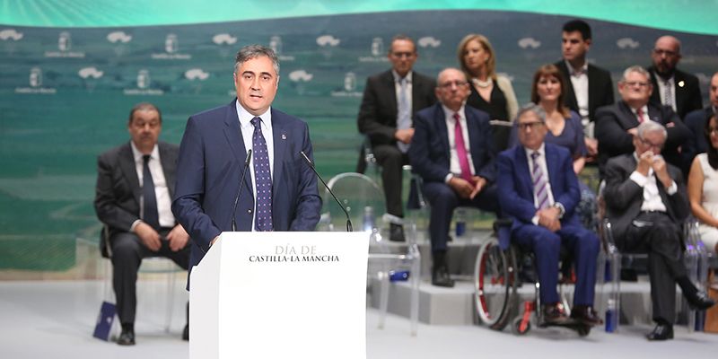 Mariscal lanza un recado a Page Hay que pasar de los anuncios a la acción