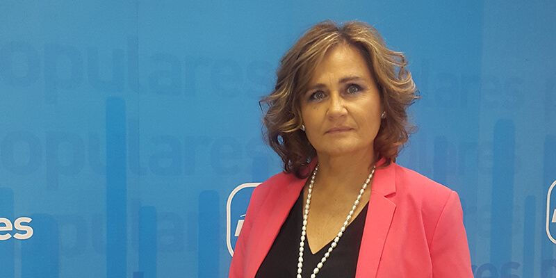 Martínez asegura que Page ha conseguido que C-LM sea la tercera comunidad de toda España que peores datos de abandono escolar temprano tiene