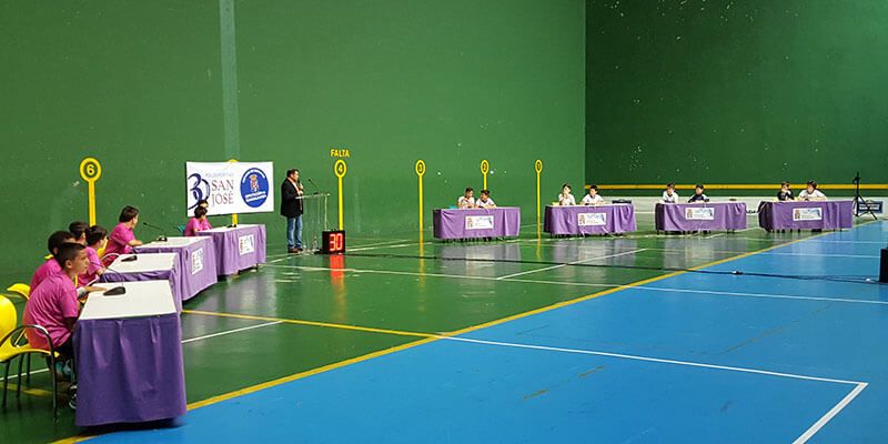 Mañana, primeros encuentros de octavos de Guadalajoven