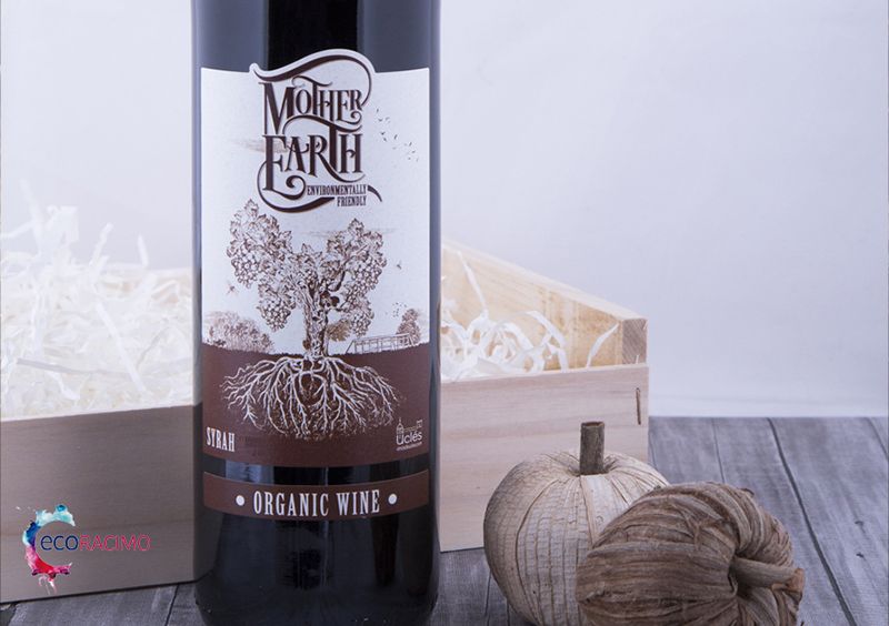 Mother Earth 2016, de Finca La Estacada, obtiene la Medalla de Oro en Ecoracimo 2017