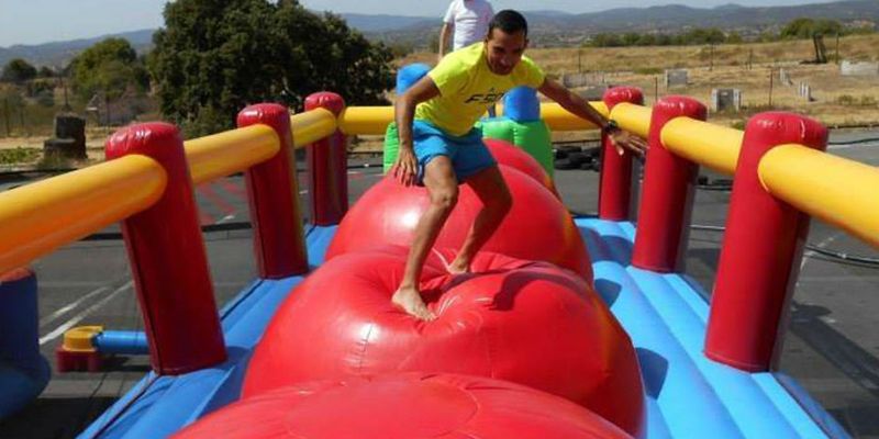 Nueve espectáculos reunidos en cuatro días para vivir la magia del VI Festival de Primavera de Valdeluz