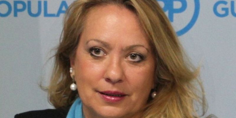 Pasarela para los ‘faraones’ del PSOE