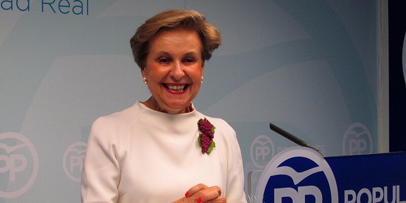 Quintanilla “La mujer es fundamental en el sostenimiento de la sociedad rural”