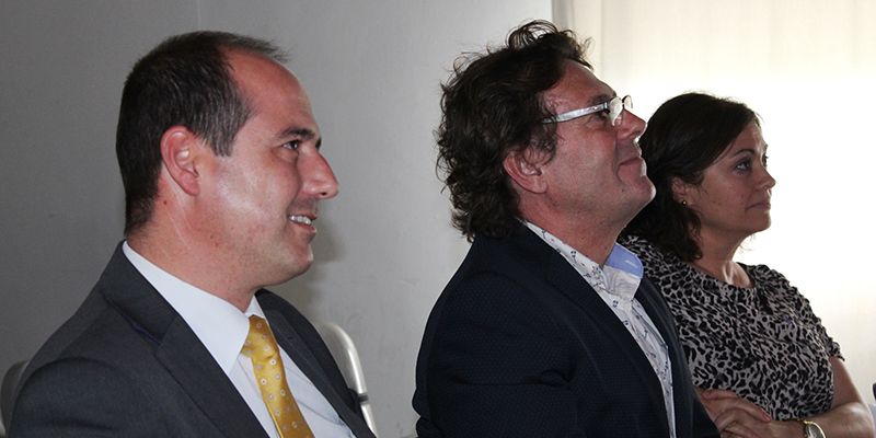 Rojo reafirma su compromiso “para que la orientación o identidad de género dejen de ser un motivo de discriminación”