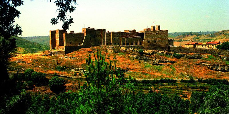 Sigüenza entre las elegidas para ser designada ‘Capital del turismo rural 2017’