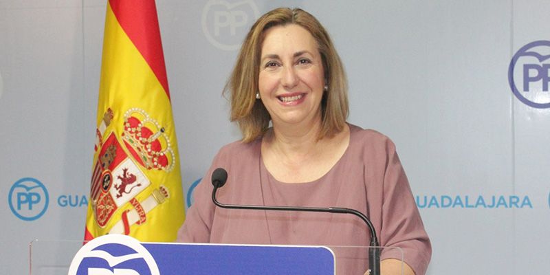 Valmaña denuncia que Page ha tomado como rehenes a los ciudadanos de Guadalajara boicoteando el Campus Universitario”