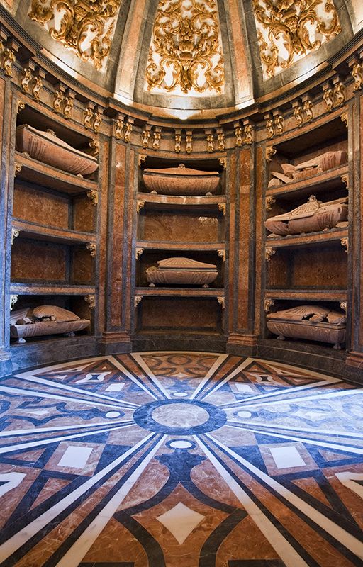 Los monumentos del programa Guadalajara Abierta abrirán el Día de la Región