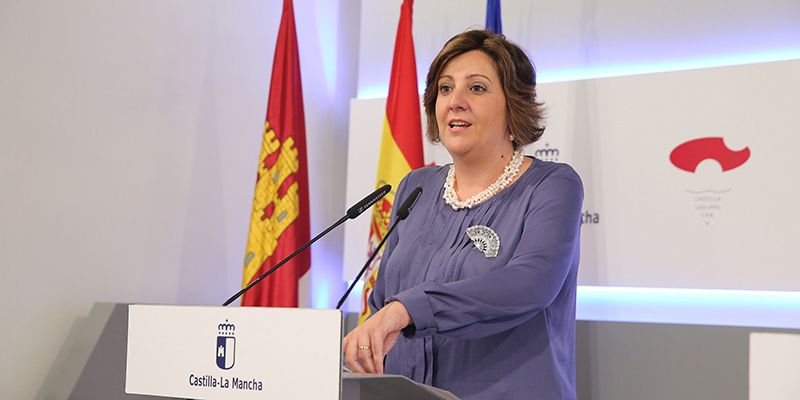 El Gobierno de Castilla-La Mancha subvenciona la formación con compromiso de contratación en empresas para desempleados