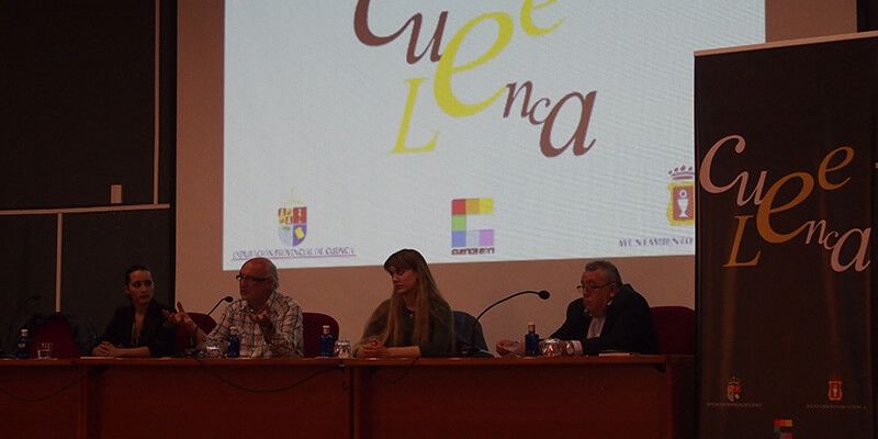 Cuatro escritores coinciden en que Cuenca produce muchos poetas pero pocos narradores