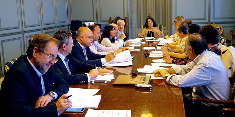 El Patronato de Desarrollo Provincial de la Diputación de Cuenca aprueba ayudas por valor de casi 350.000 euros