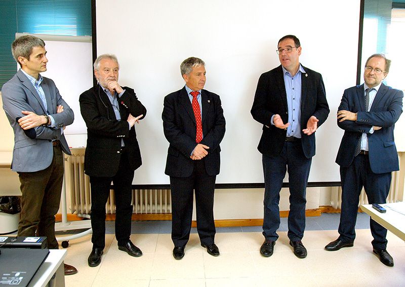 Diputación de Cuenca completa la formación de los secretarios de los Ayuntamientos en materia de gestión urbanística