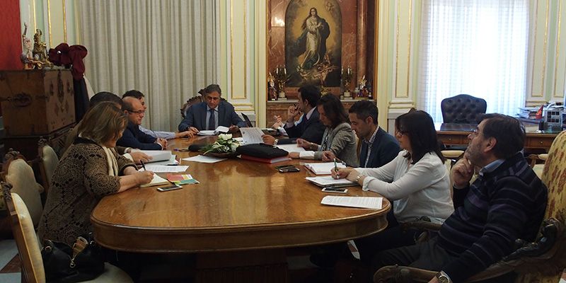 El Ayuntamiento de Cuenca aprueba la contratación del Festival de Música Pop-Rock Español ‘Festival Canalla’