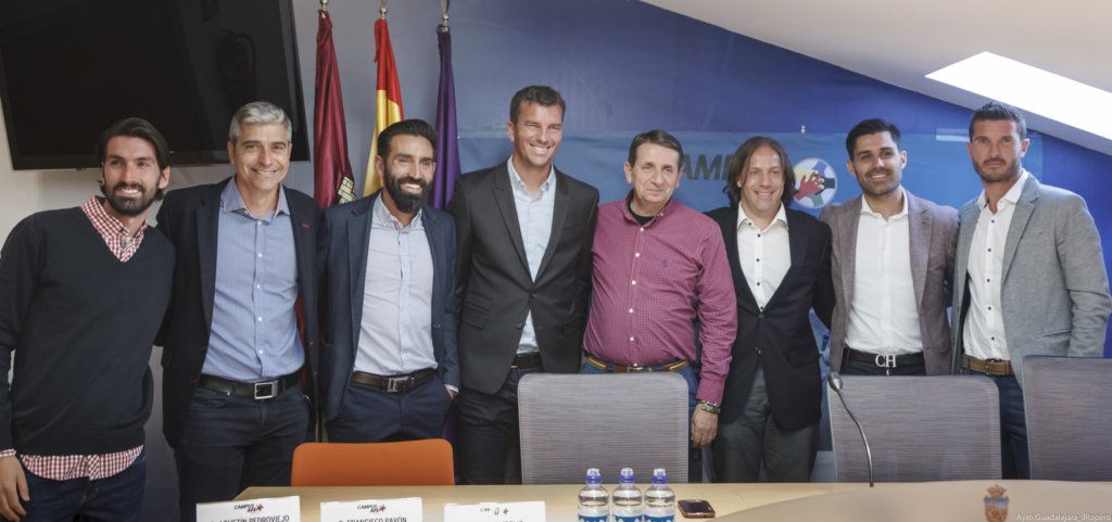 Guadalajara será sede del Campus AFE, destinado a niños y adolescentes de entre 6 y 18 años