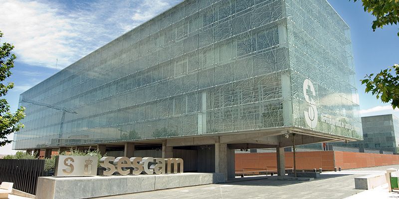 Cerca del 15% de los trabajadores del SESCAM acceden al puesto de trabajo que han elegido