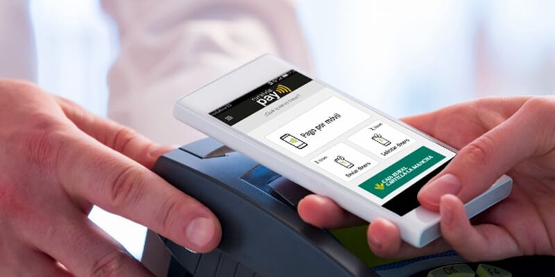 Caja Rural CLM facilita a sus clientes la App móvil ‘Ruralvía Pay’