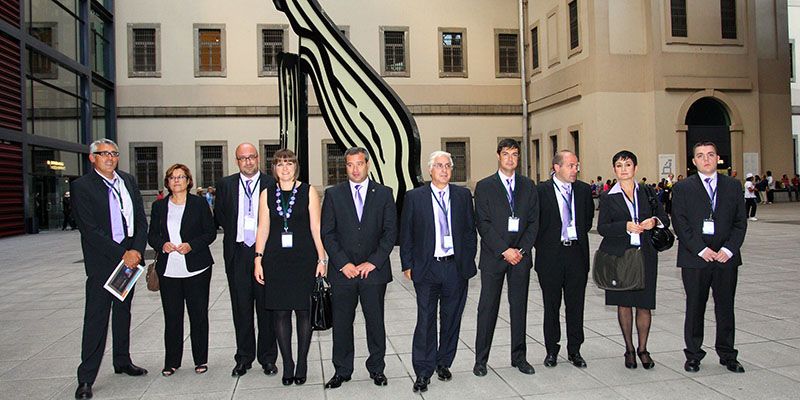 ¿Intentar que Cuenca fuese Capital Europea de la Cultura fue un despilfarro Cs Cuenca cree que sí