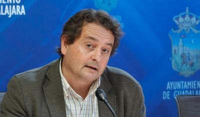 Úbeda califica de “oportunistas” las declaraciones realizadas por Ahora Guadalajara sobre La Camada