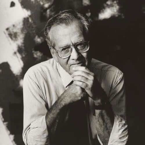 El hijo de Gerardo Rueda cede a Cuenca Abstracta la gestión de los fondos artísticos de su padre y obras de Zóbel para realizar una gran exposición