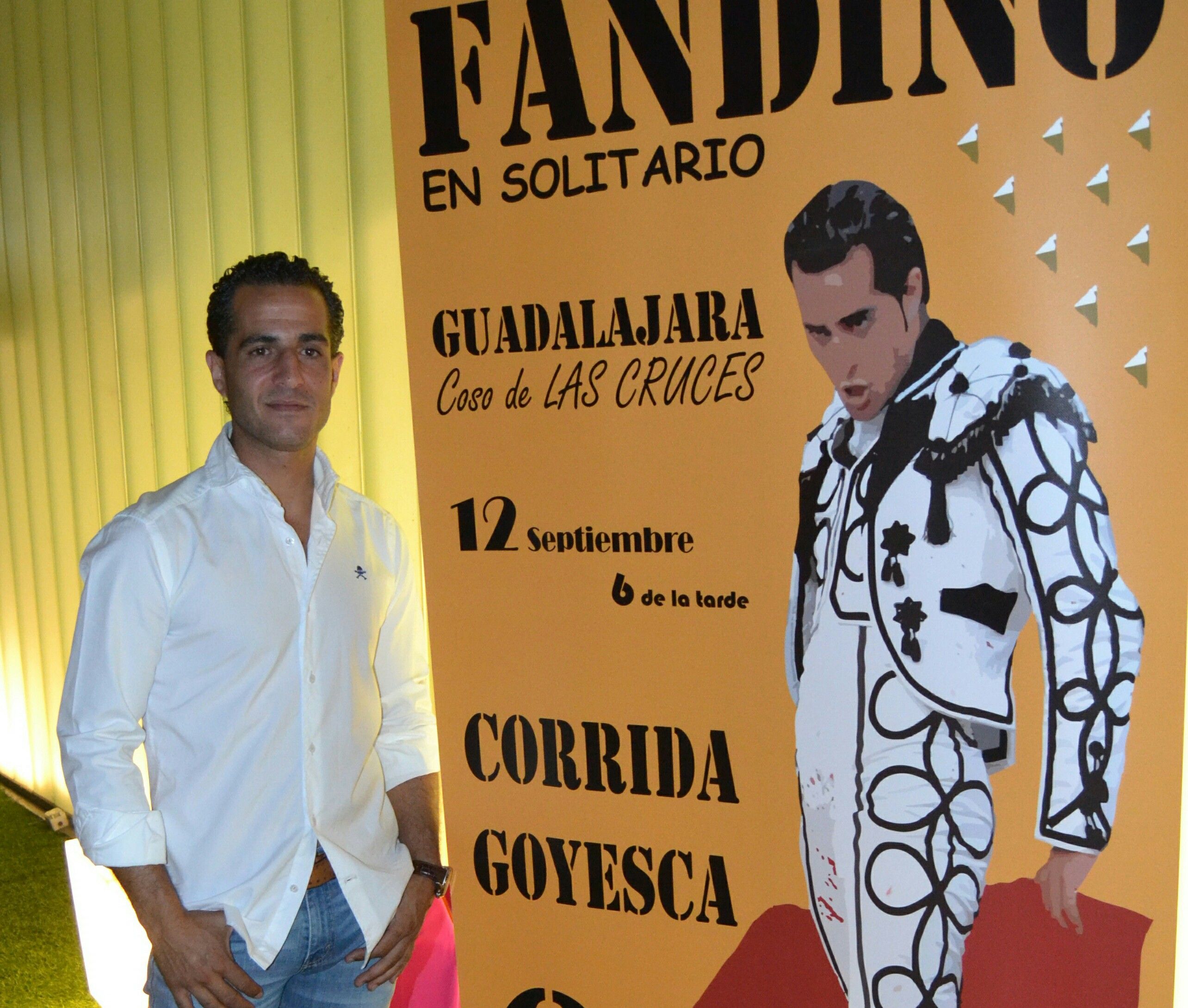 Muere el torero Iván Fandiño tras una cogida en Francia 1 Muere el torero Iván Fandiño tras una cogida en Francia