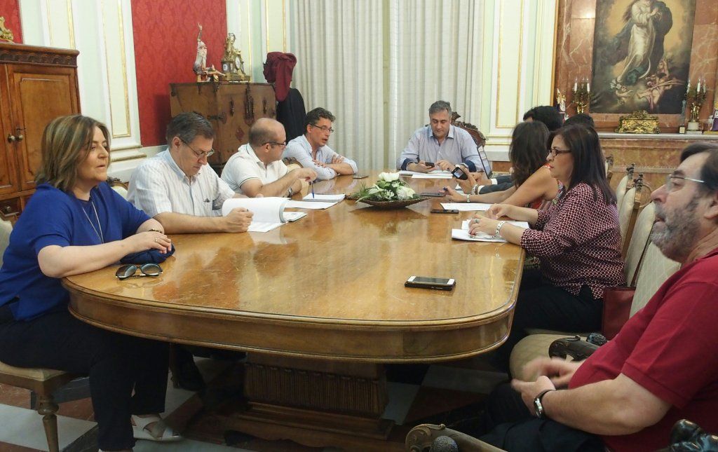 Ara Malikian, Leiva y Antonio Orozco actuarán en la Feria y Fiestas de San Julián 2017