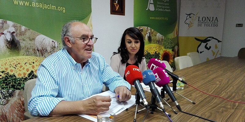 ASAJA CLM recurre ante el Tribunal Superior de Justicia el Plan de Gestión de las zonas ZEPA