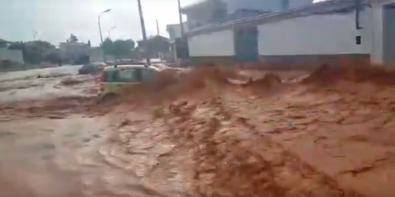 ASEMIN ofrece apoyo técnico a las empresas que hayan sufrido las consecuencias de las inundaciones