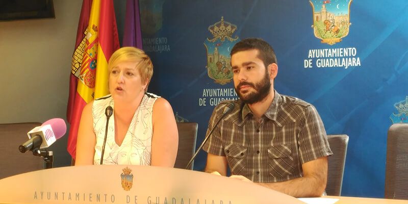 Ahora Guadalajara denuncia un incremento global de la matrícula del agua de más del 50% desde su privatización