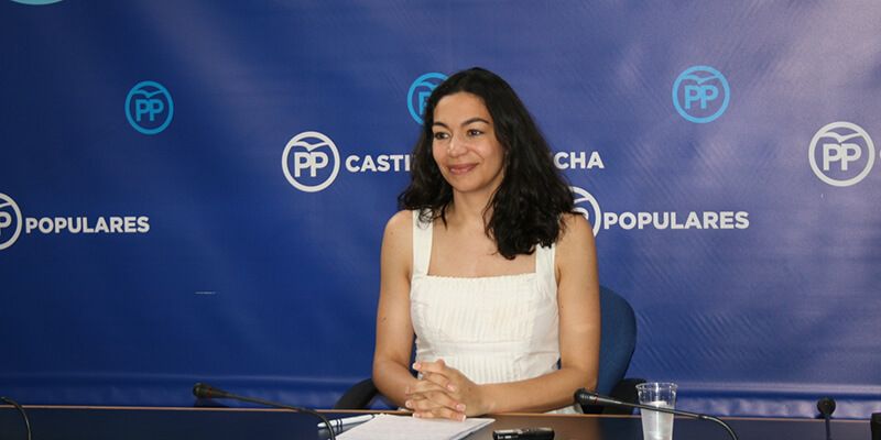 Alonso denuncia que Page utiliza su fracaso presupuestario para intentar tapar su nefasta gestión educativa