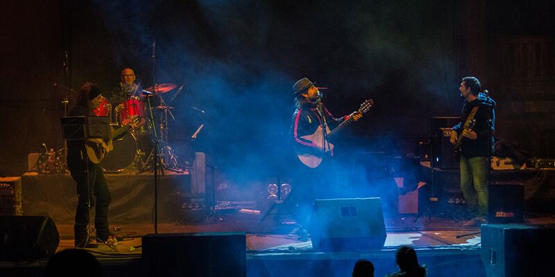 Amanita Suit, la Cooperativa Dj y una reunión de poetas conquenses, nuevas confirmaciones en Estival Cuenca