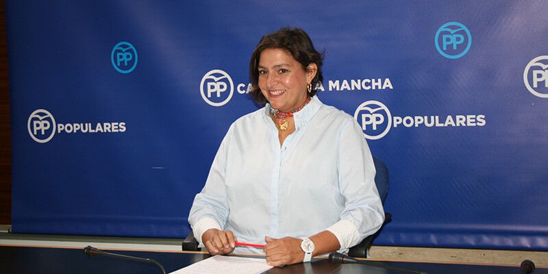 Arnedo afirma que Page ya tiene un acuerdo con Podemos sobre los presupuestos