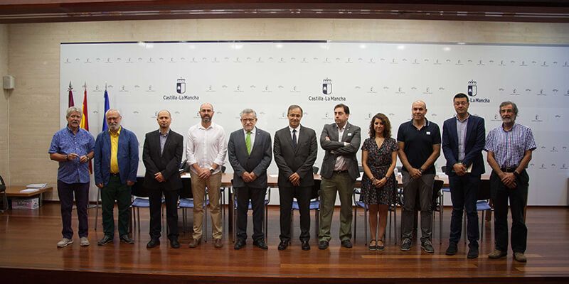 Castilla-La Mancha aprueba el Mapa de Bibliotecas, una herramienta que determinará cómo tienen que ser las bibliotecas de la región