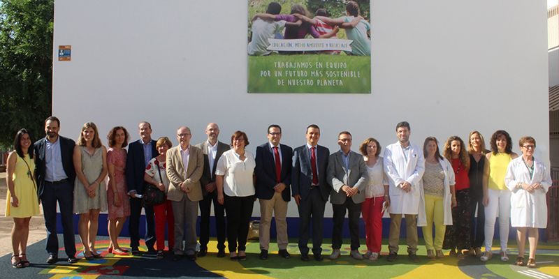 Castilla-La Mancha aumentó en 2016 un 3% los envases recogidos de forma selectiva