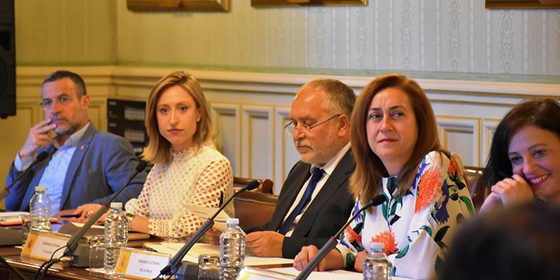 Castilla-La Mancha pide al Gobierno de España un eje “exclusivo” de despoblación en la Estrategia Nacional frente al Reto Demográfico