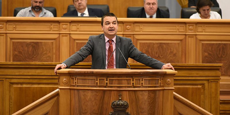 Castilla-La Mancha reclama al Ejecutivo central “la parte que le corresponde” de las inversiones del Decreto de Sequía en función del porcentaje de las cuencas -