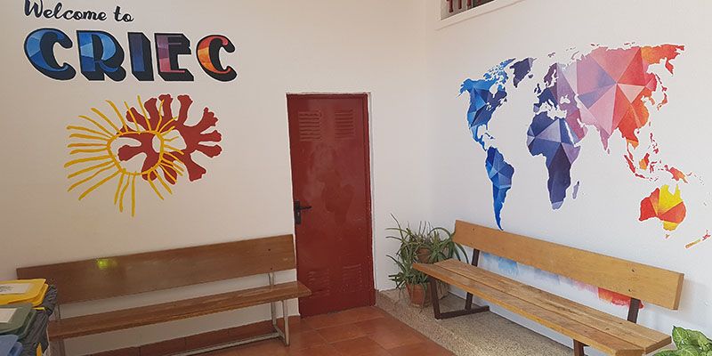 Cerca de 1.600 escolares podrán participar en las actividades de inmersión lingüística en inglés organizadas por el Gobierno Regional