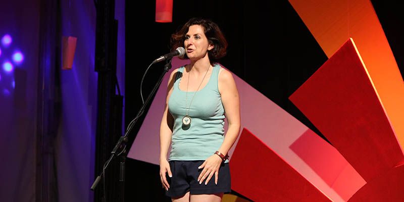 Ciudadanos apuesta por acercar la lectura y la cultura a todos los públicos en la XXVI edición del Maratón de Cuentos de Guadalajara