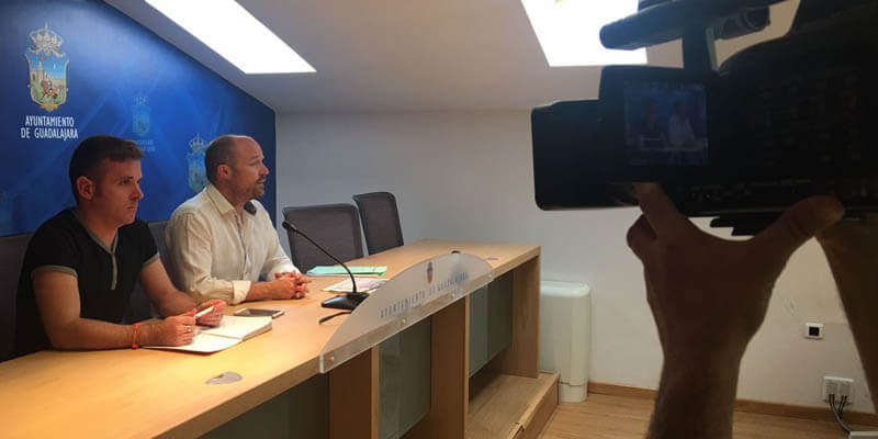 Cs Guadalajara inicia una investigación sobre el contrato del agua