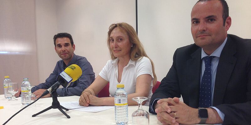 Cs considera que Mariscal se incumple a sí mismo y sigue sin atender las necesidades básicas de los barrios 2 Cs considera que Mariscal se incumple a sí mismo y sigue sin atender las necesidades básicas de los barrios