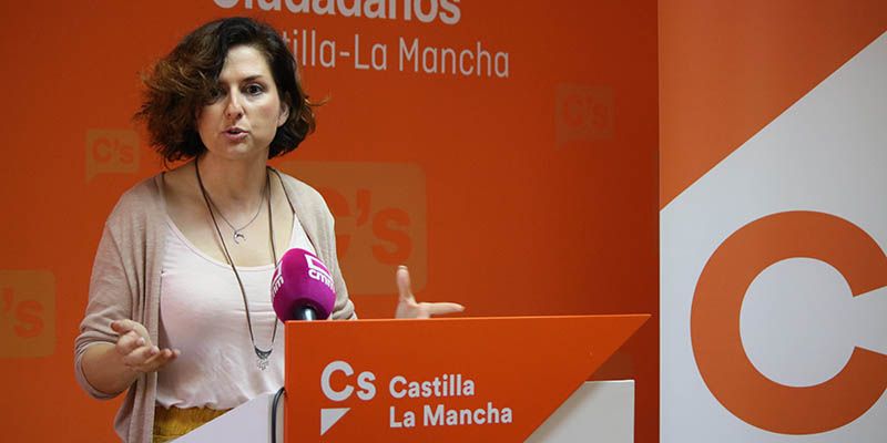Cs pide al Gobierno de Page que pase de los anuncios y las promesas a los hechos”