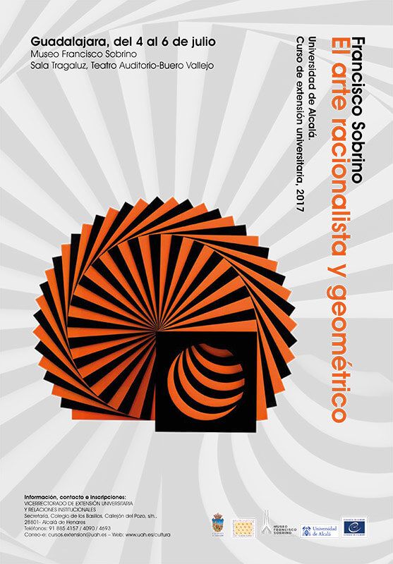 Curso de extensión universitaria sobre arte racionalista en el Museo Sobrino