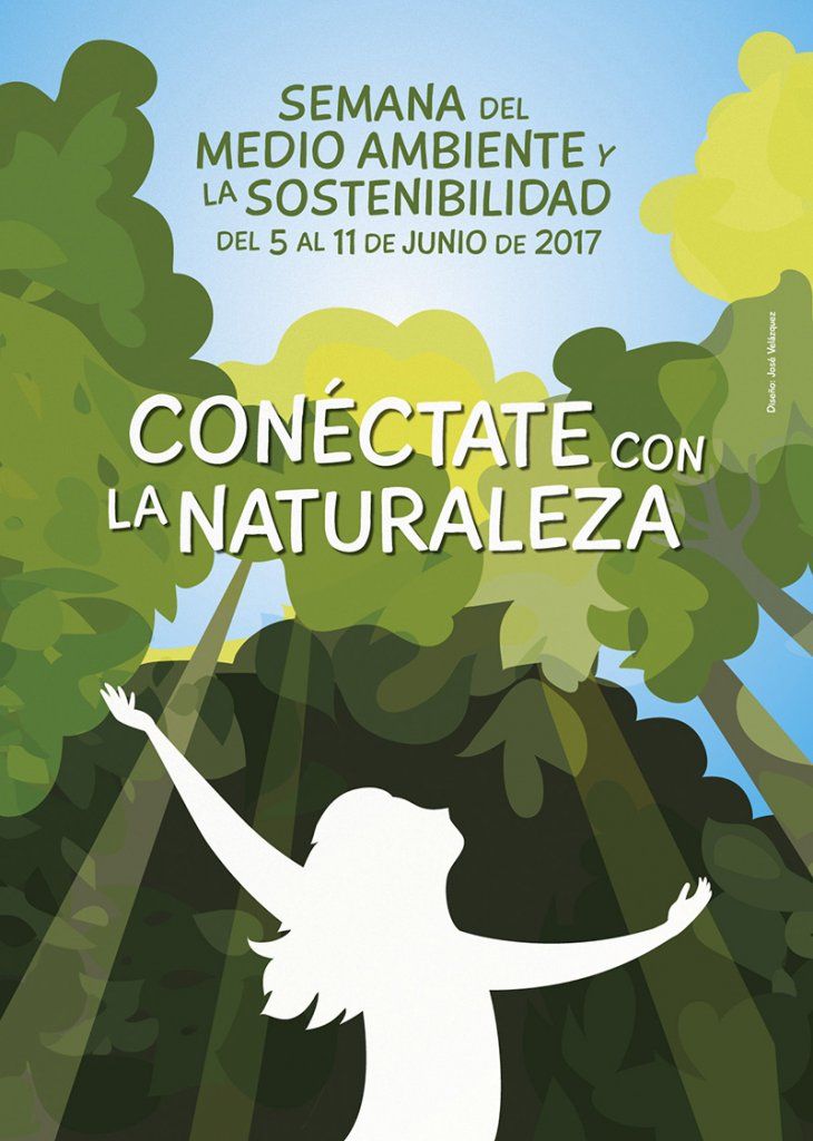 Diputación de Cuenca prepara un extenso programa de actividades para la Semana del Medio Ambiente y la Sostenibilidad