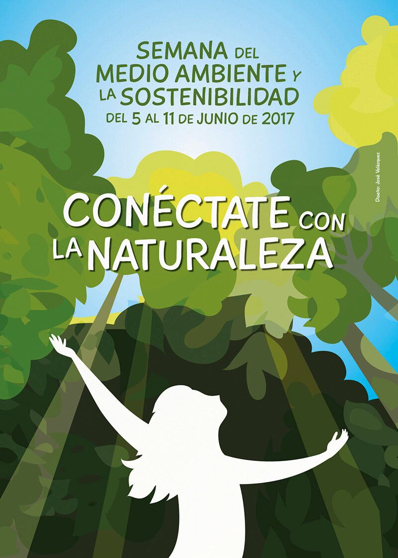 Diputación de Cuenca prepara un extenso programa de actividades para la Semana del Medio Ambiente y la Sostenibilidad 3 Diputación de Cuenca prepara un extenso programa de actividades para la Semana del Medio Ambiente y la Sostenibilidad